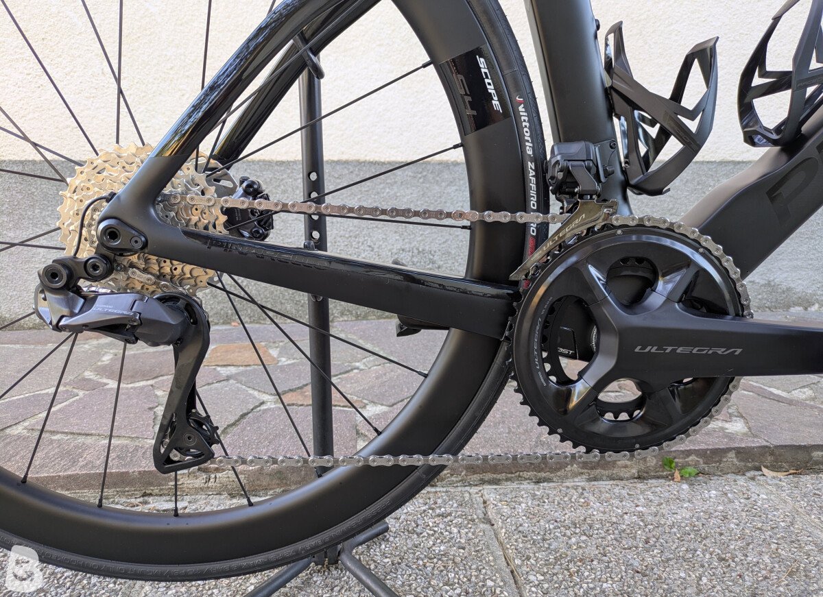 Pinarello Dogma F Disc Shimano Ultegra Di2 2023