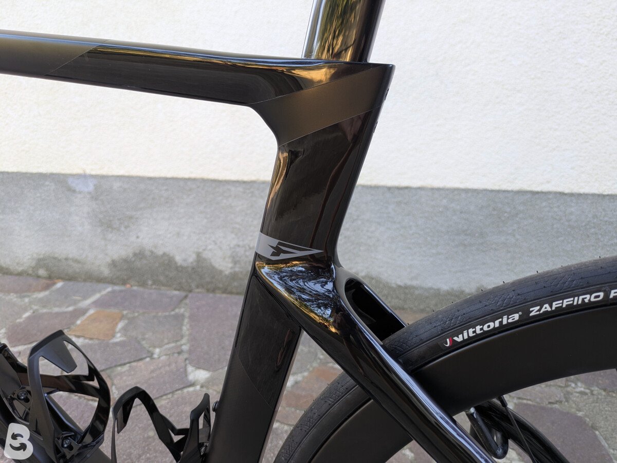 Pinarello Dogma F Disc Shimano Ultegra Di2 2023