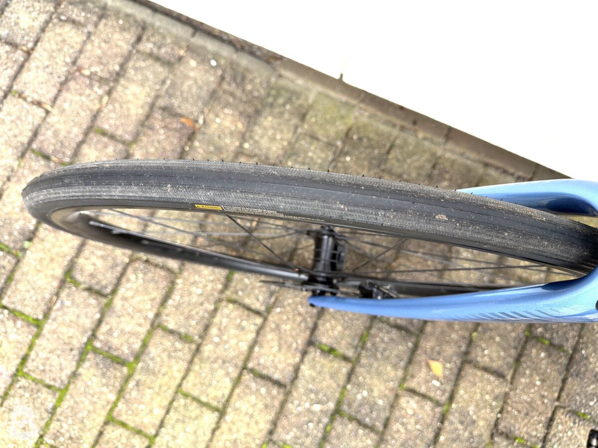 Liv Langma, Advanced Disc 1 2023