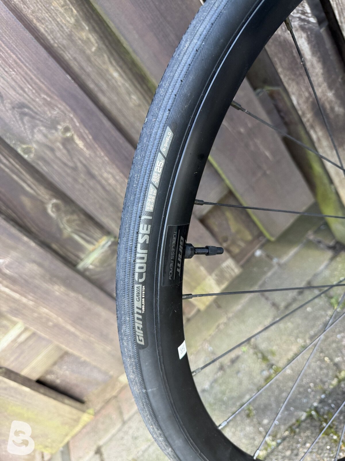 Liv Langma, Advanced Disc 1 2023