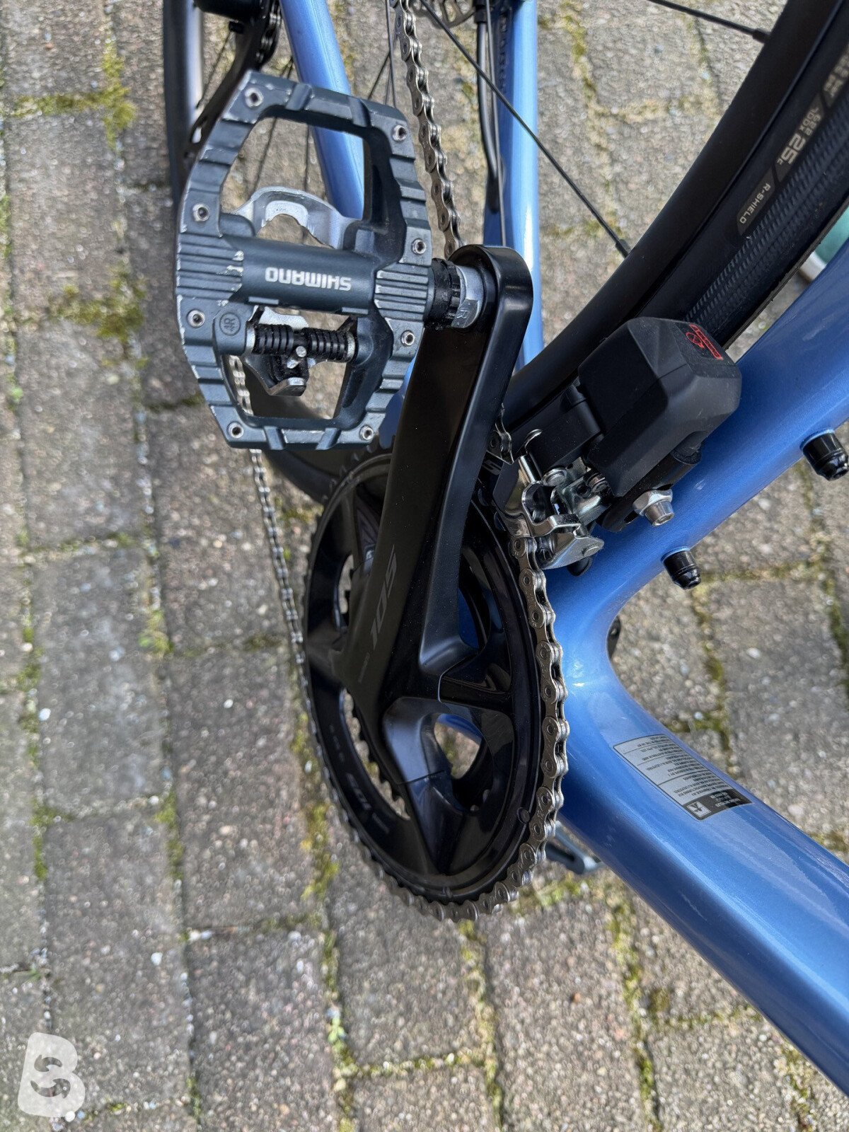 Liv Langma, Advanced Disc 1 2023