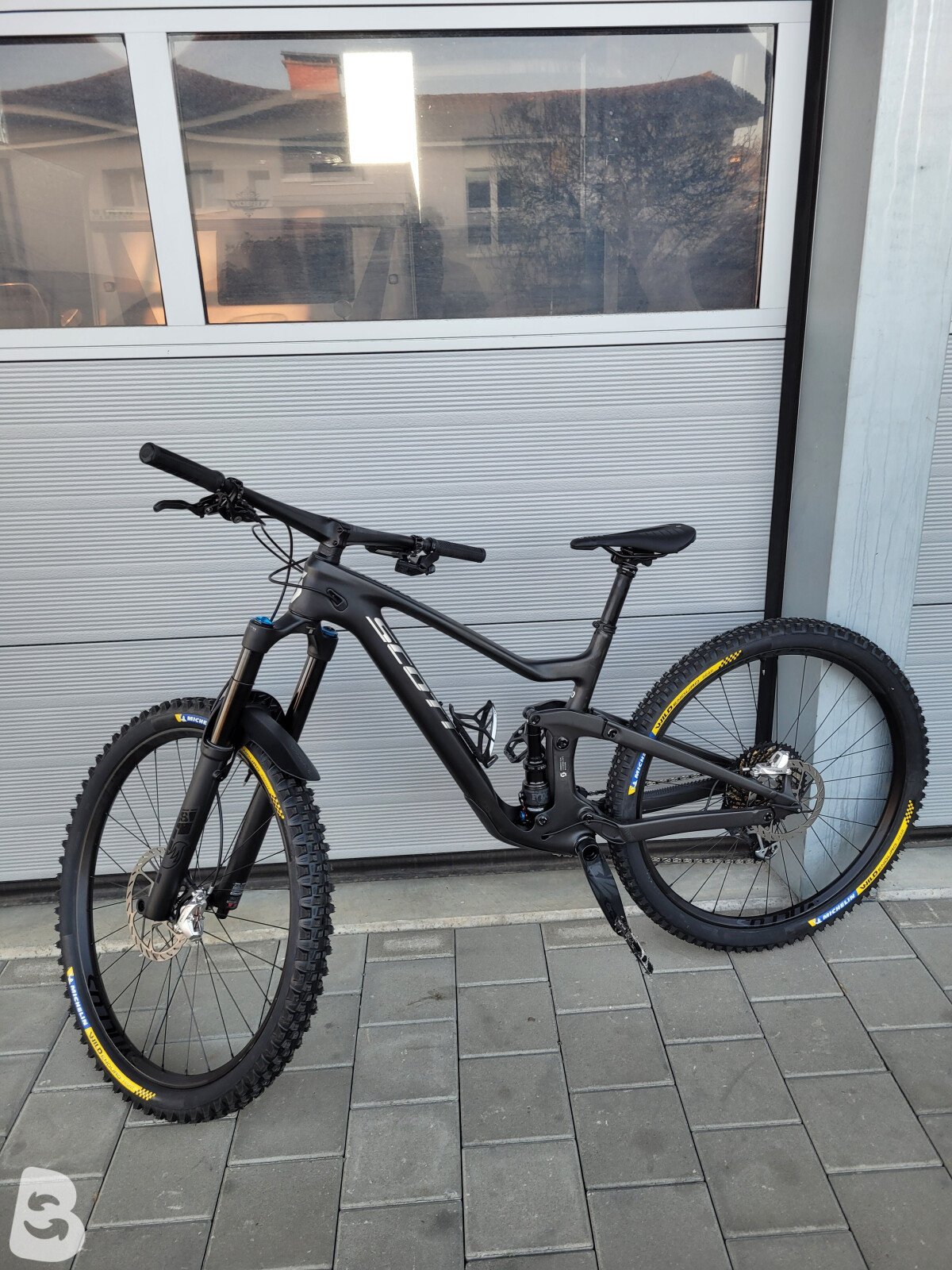 Scott Ransom 910 2023
