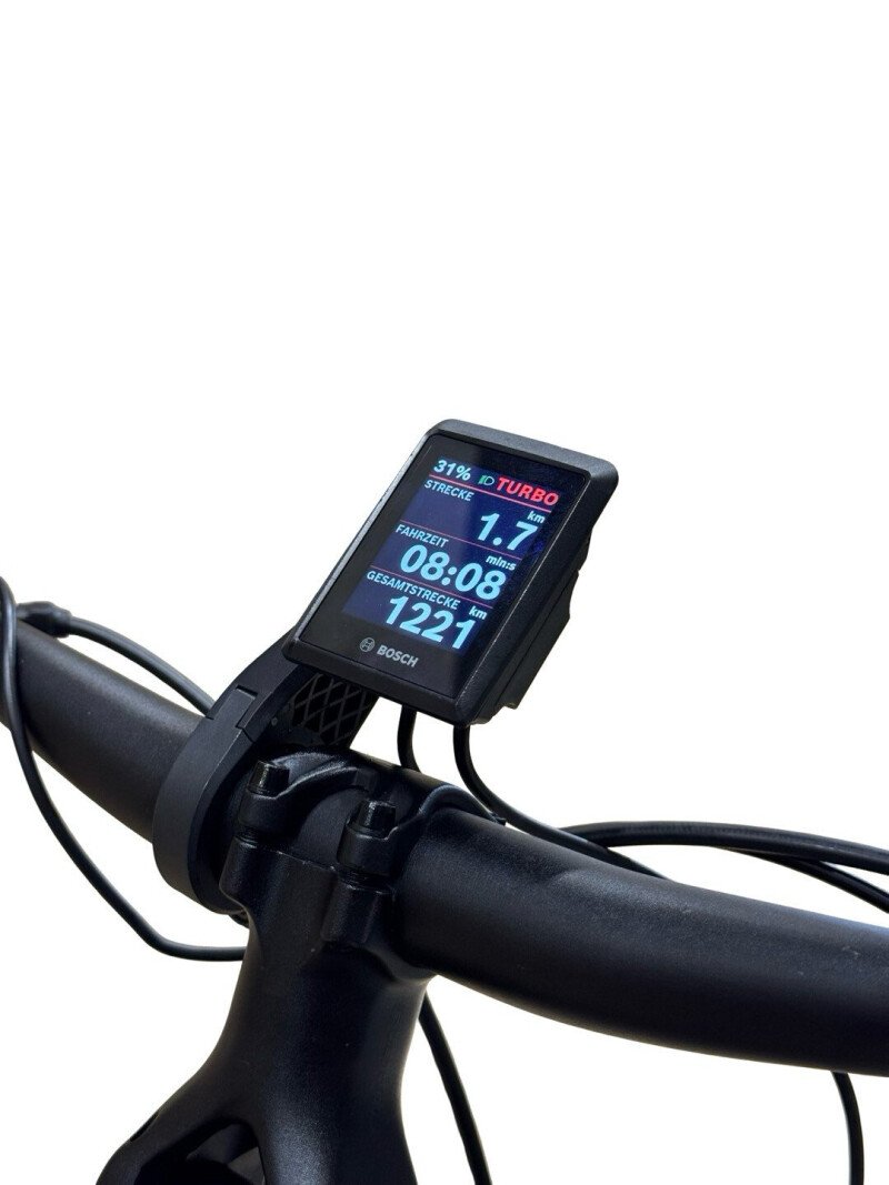 KTM Macina Style XL Shimano XT 2024