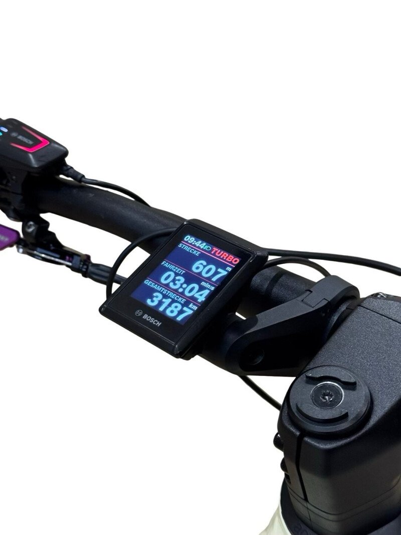 Focus Thron² 6.8 Shimano XT 2023