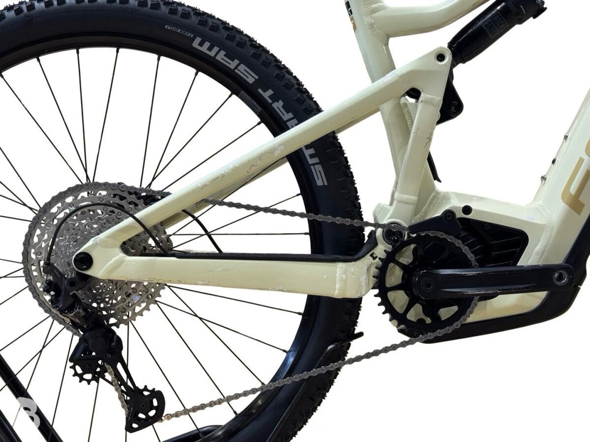Focus Thron² 6.8 Shimano XT 2023