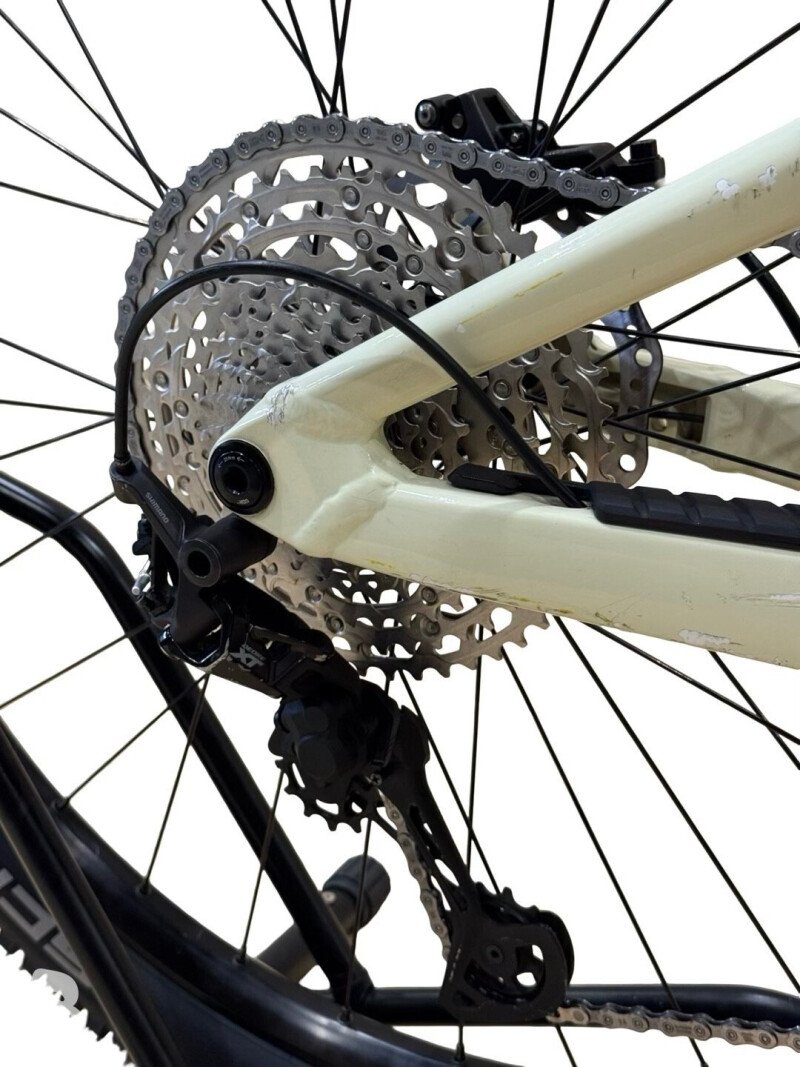 Focus Thron² 6.8 Shimano XT 2023