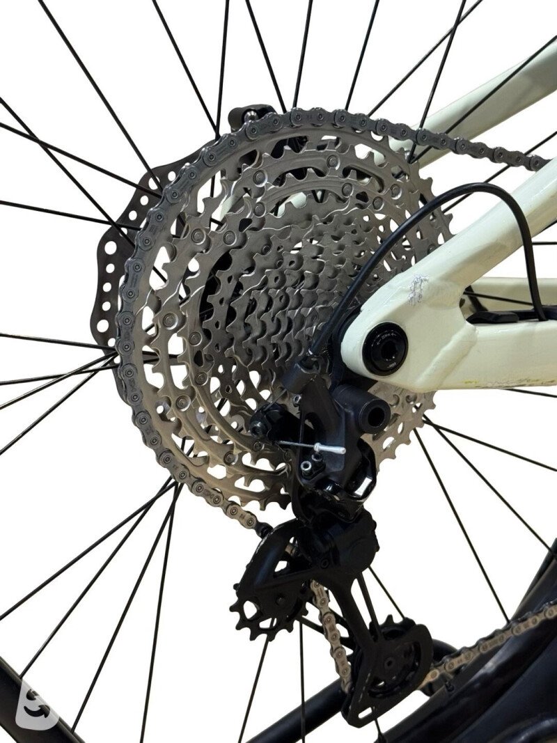 Focus Thron² 6.8 Shimano XT 2023