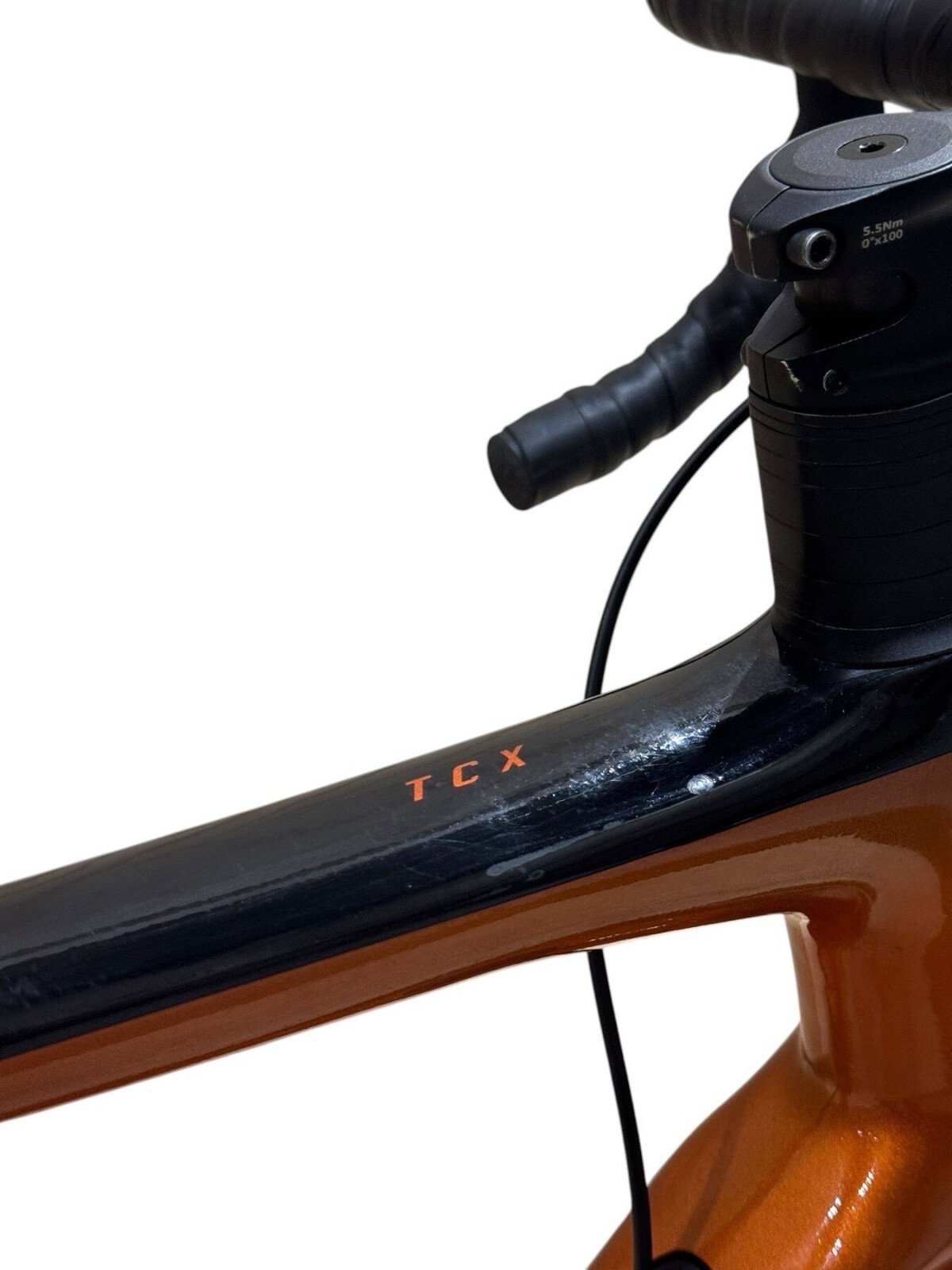 Giant TCX Advanced Pro 2 Carbon Shimano GRX 2022