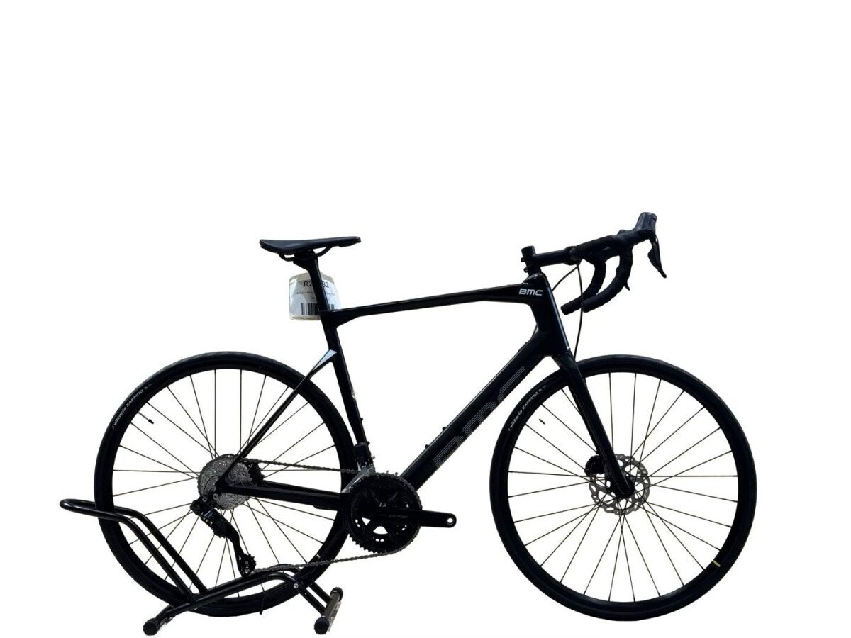 BMC Roadmachine FIVE Carbon Shimano 105 Di2 2023
