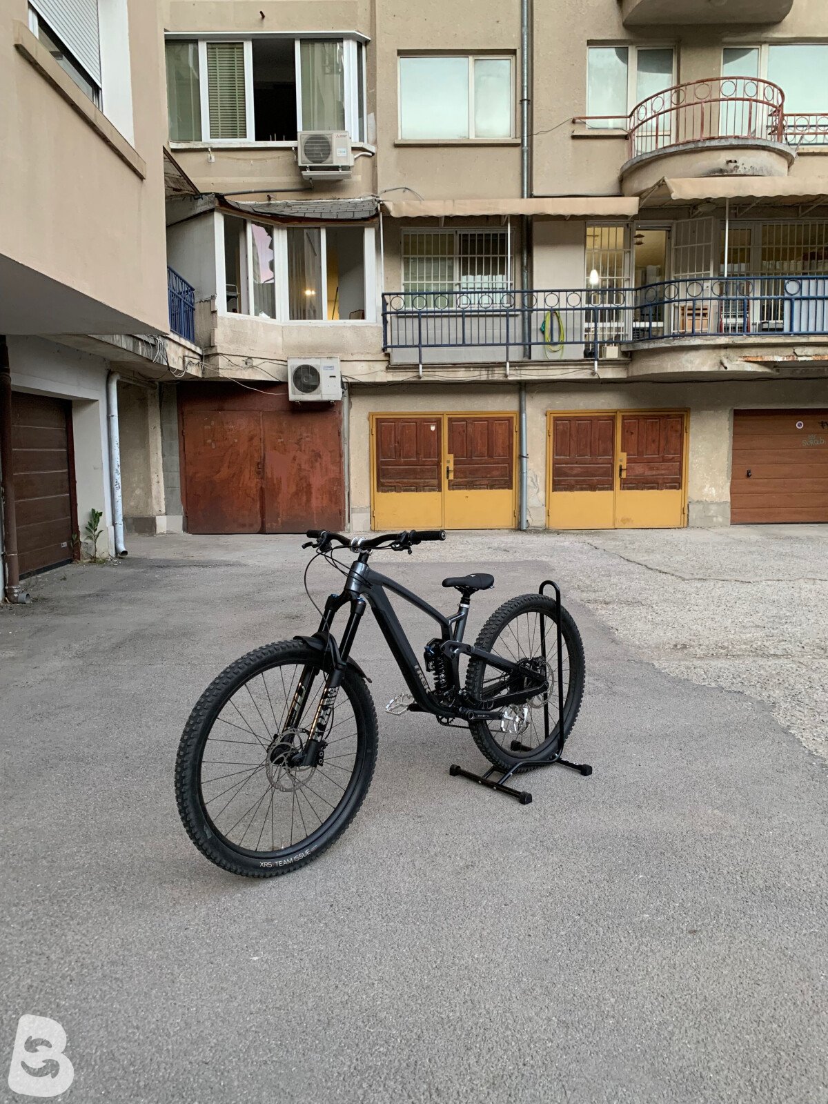 Trek Fuel EX 8 Gen 6 2025