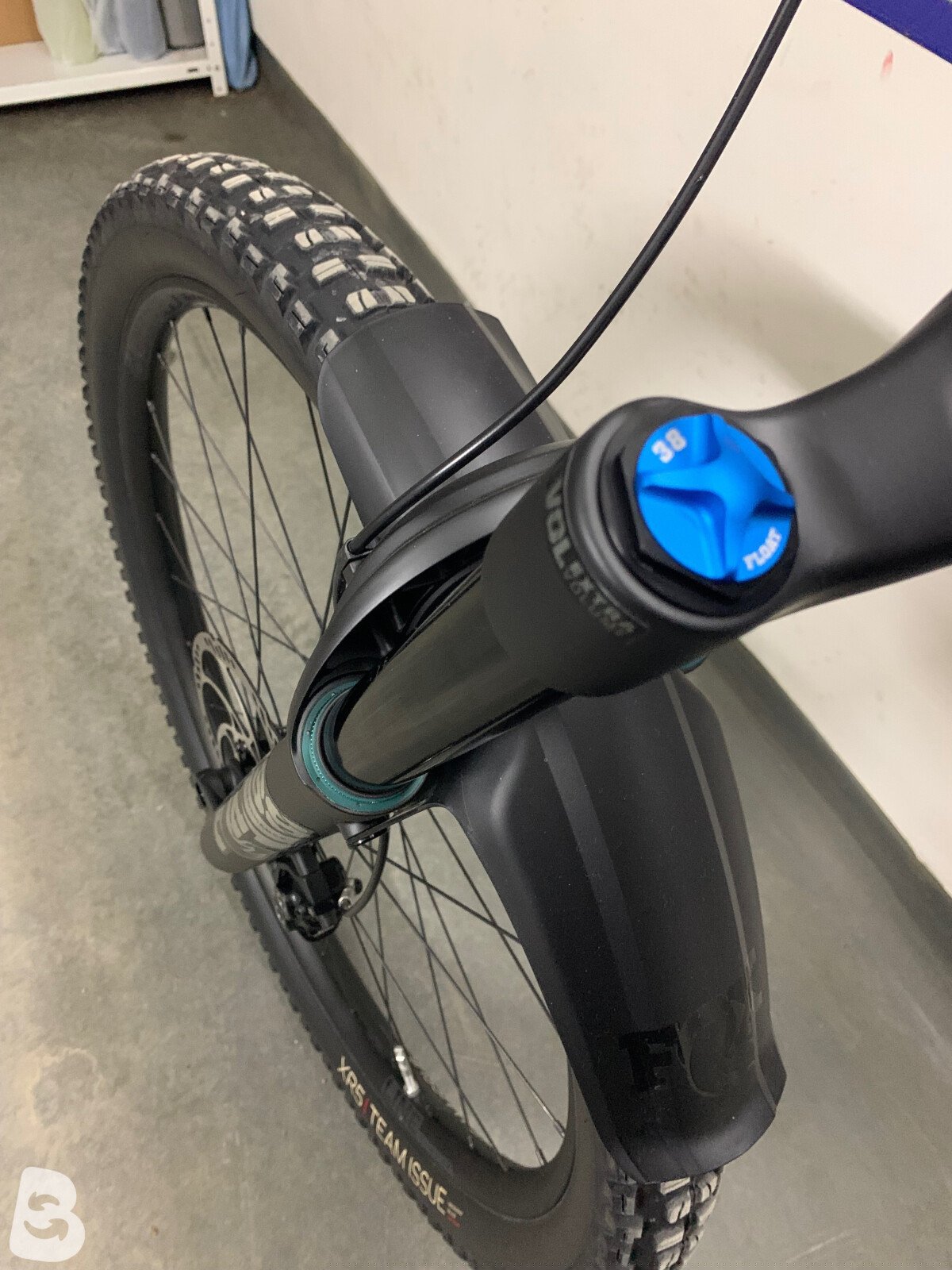 Trek Fuel EX 8 Gen 6 2025