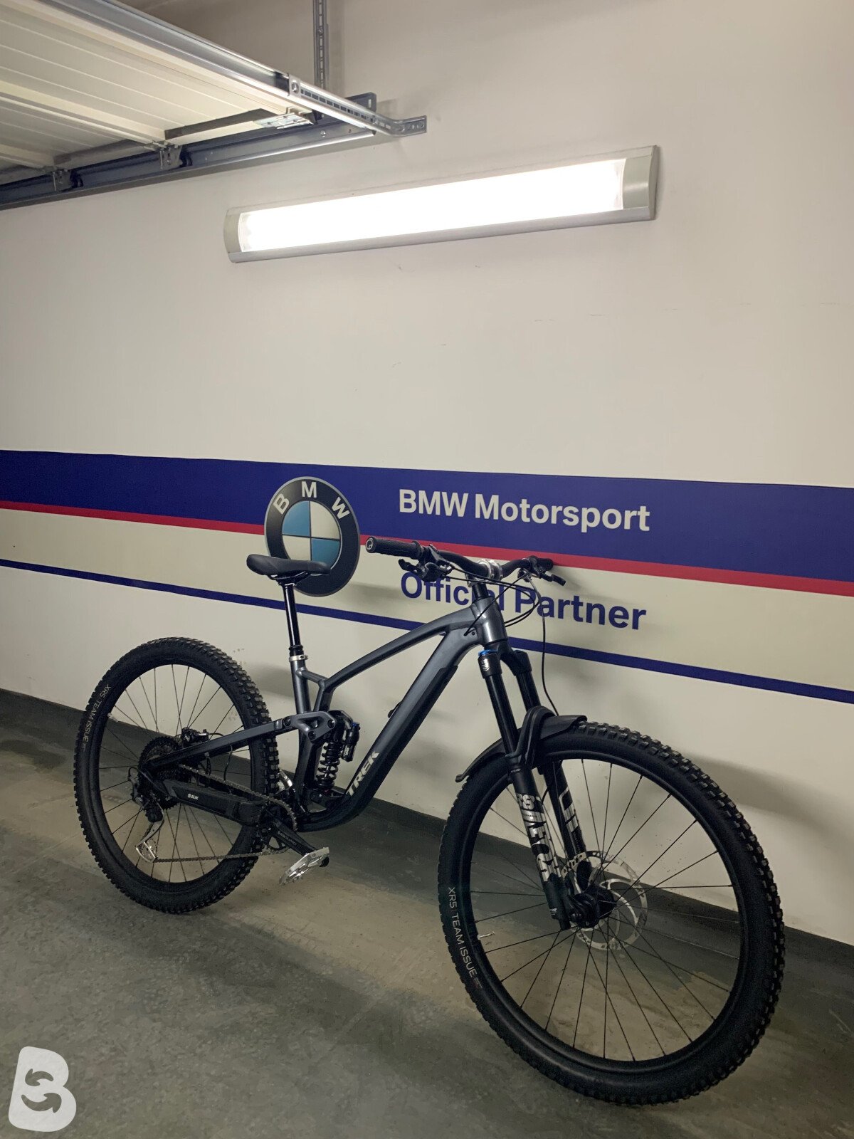 Trek Fuel EX 8 Gen 6 2025