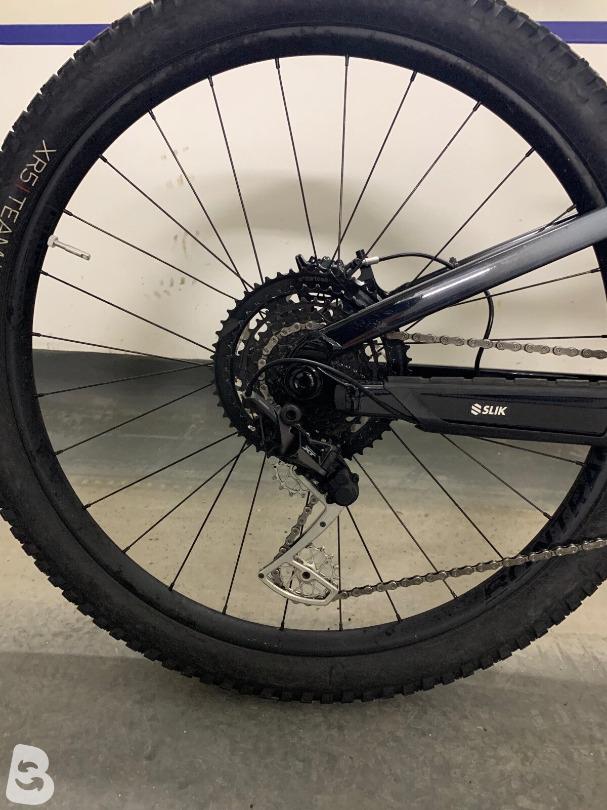 Trek Fuel EX 8 Gen 6 2025