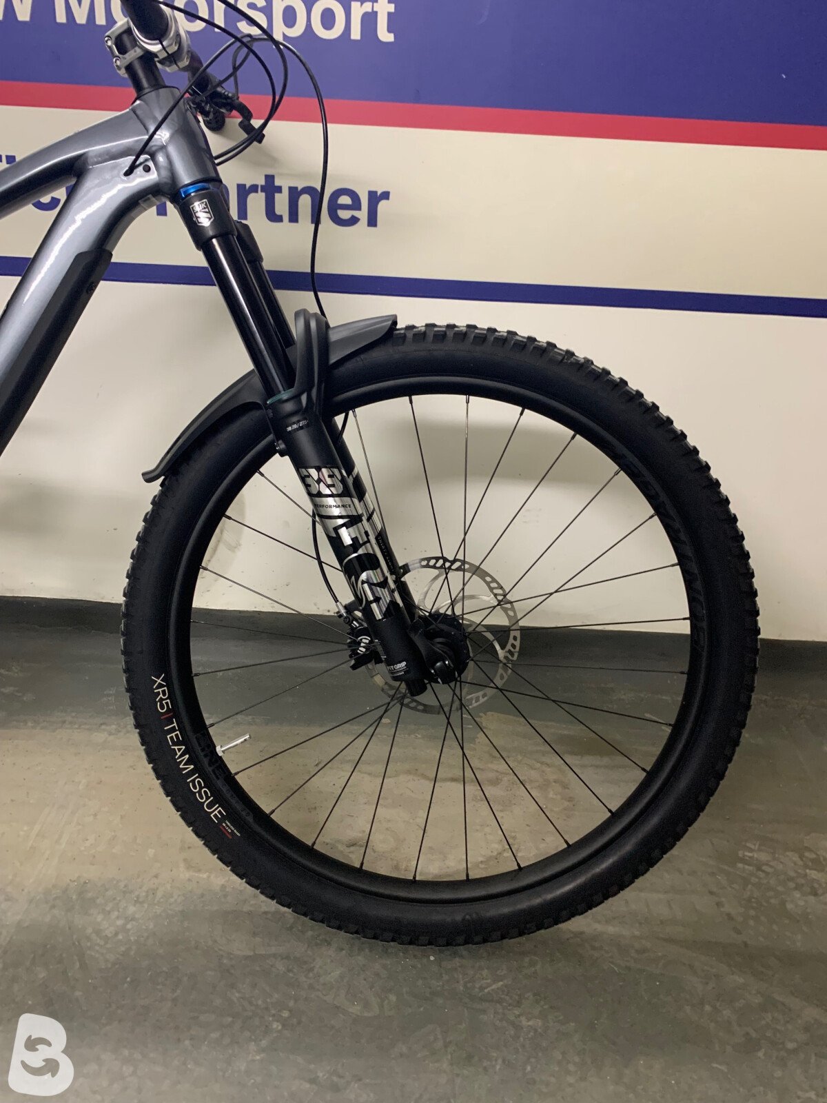 Trek Fuel EX 8 Gen 6 2025