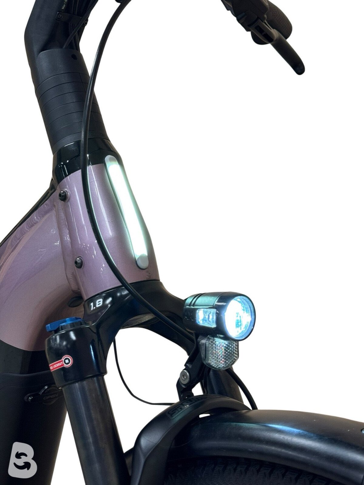 Cannondale Tesoro Neo X1 Shimano Deore 2023