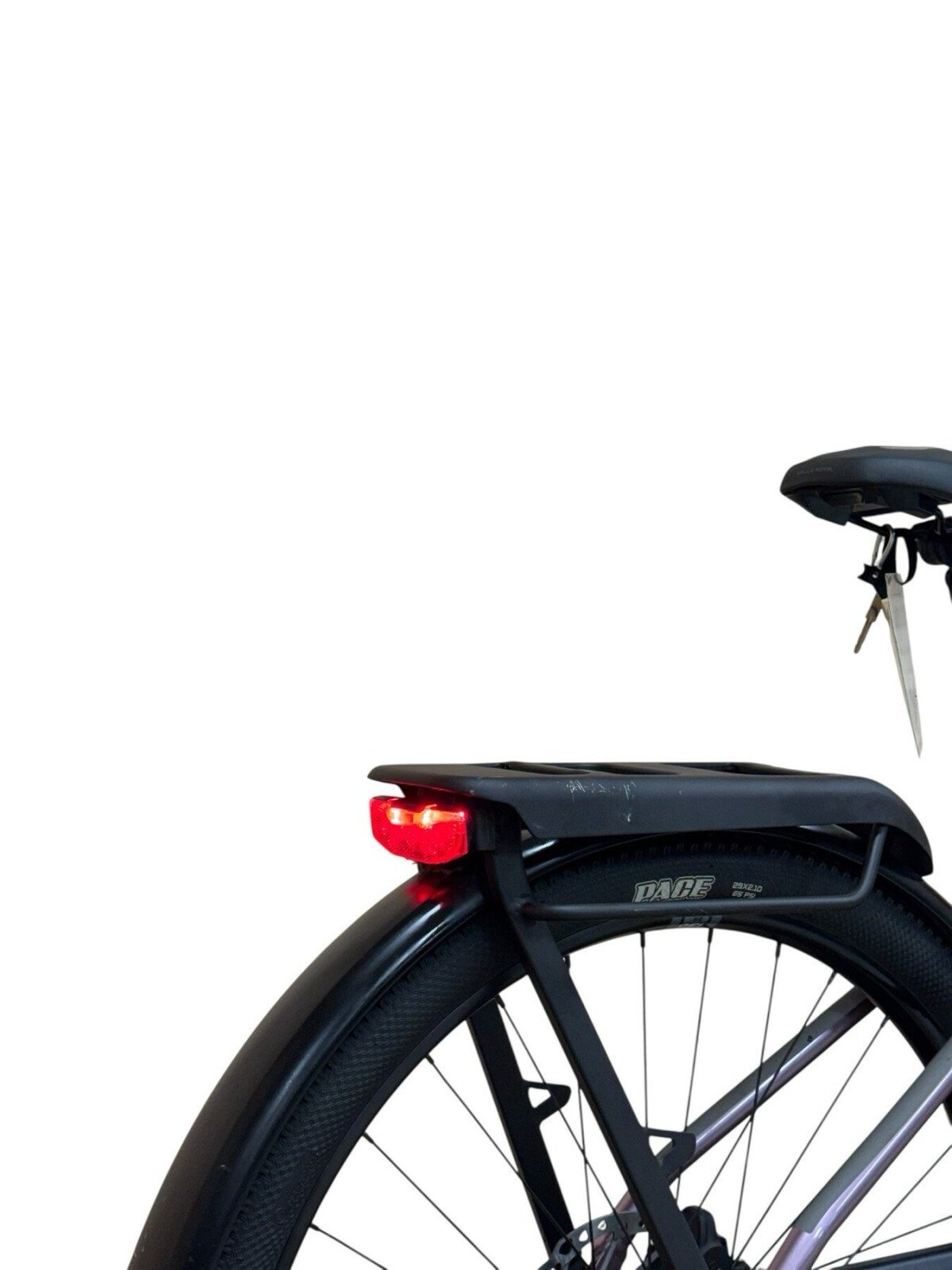 Cannondale Tesoro Neo X1 Shimano Deore 2023