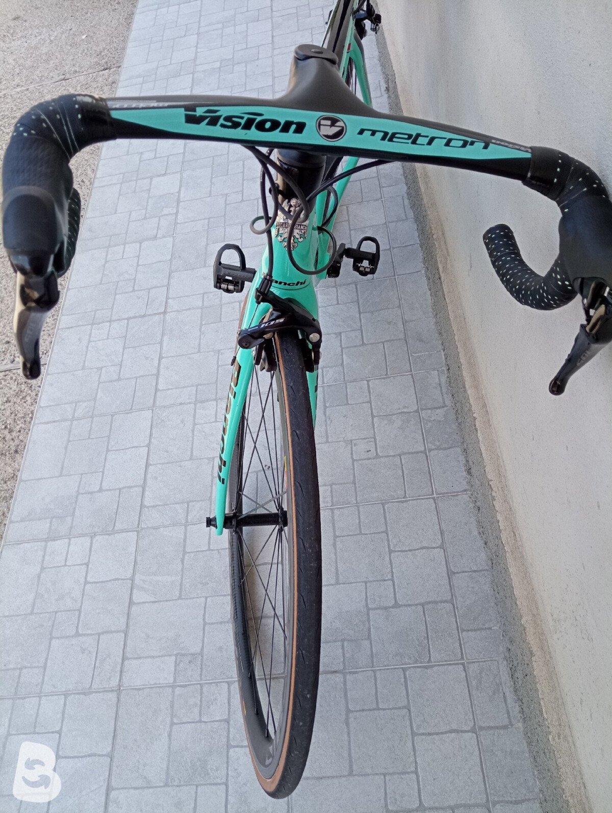 Bianchi Oltre XR4 2021