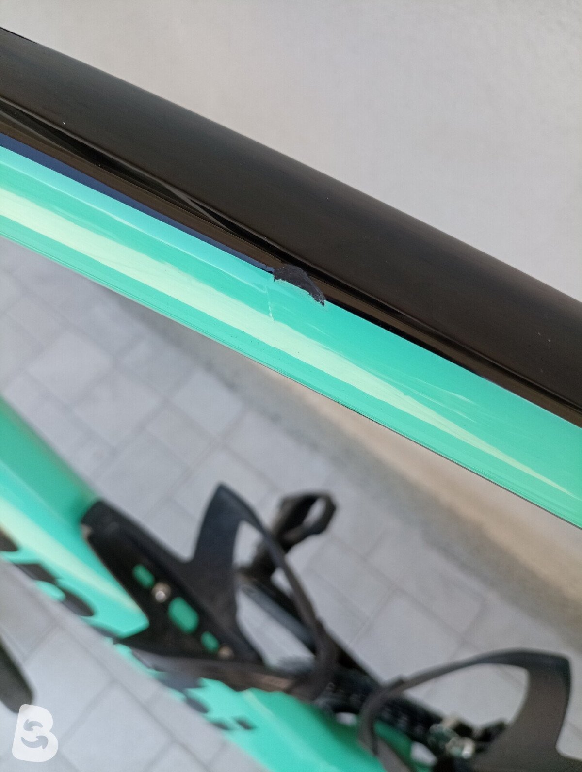 Bianchi Oltre XR4 2021