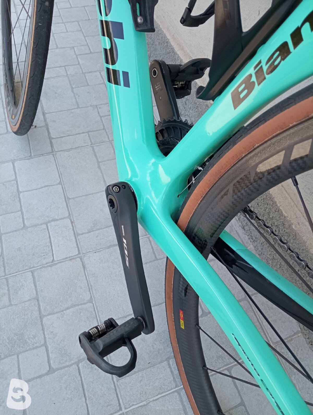 Bianchi Oltre XR4 2021