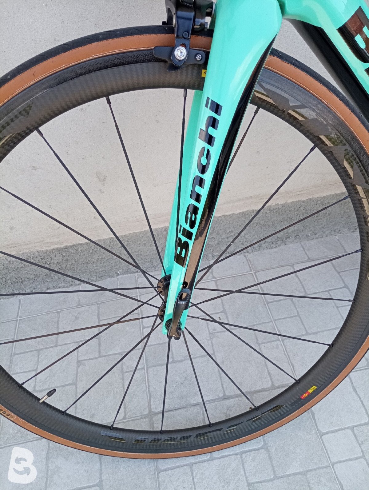Bianchi Oltre XR4 2021