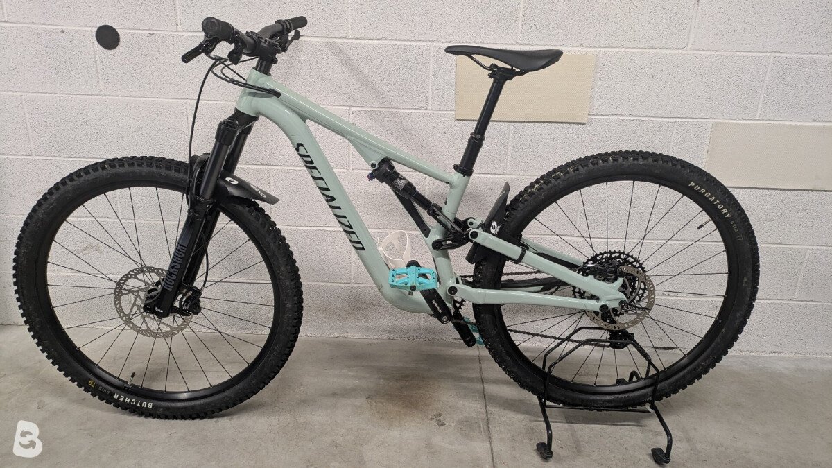 Specialized Stumpjumper Alloy 2022