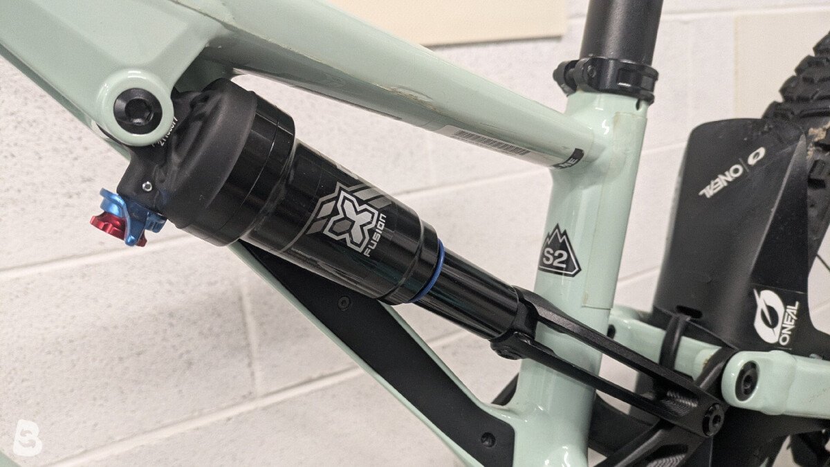 Specialized Stumpjumper Alloy 2022