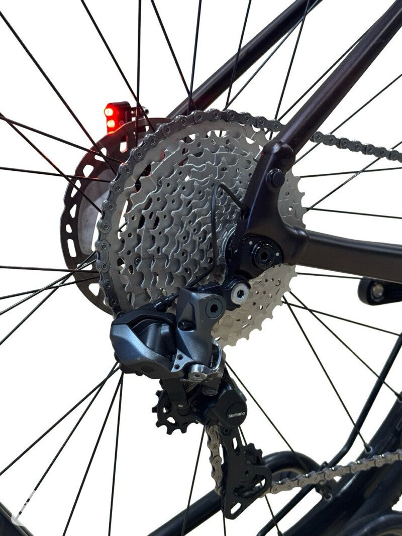 Giant Revolt E+ Pro Shimano GRX Di2 2023