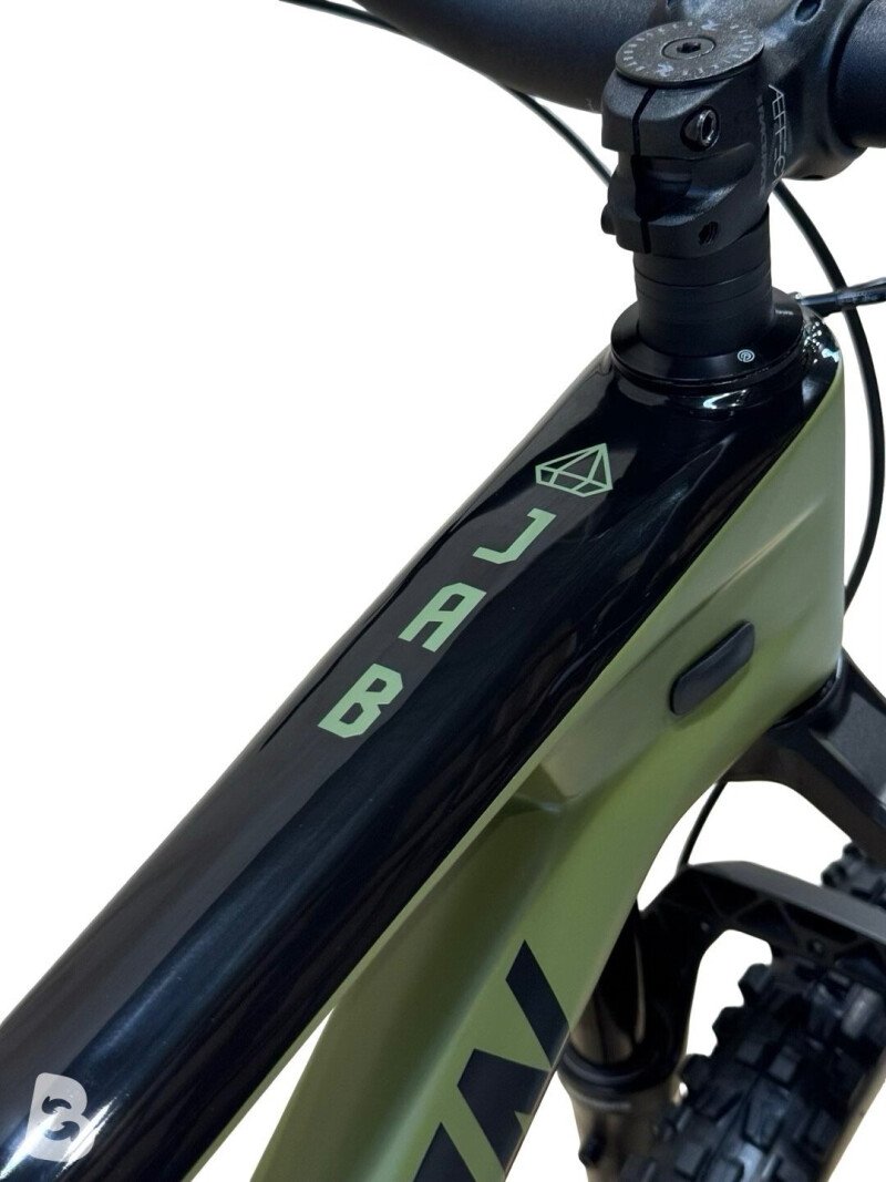 Radon Jab 9.0 Carbon Sram GX 2023