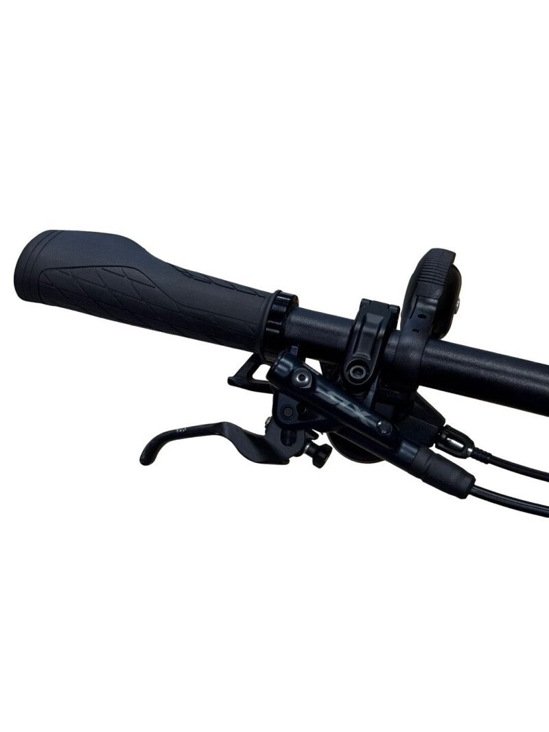 Hercules NOS SUV 2.1 Shimano XT 2024