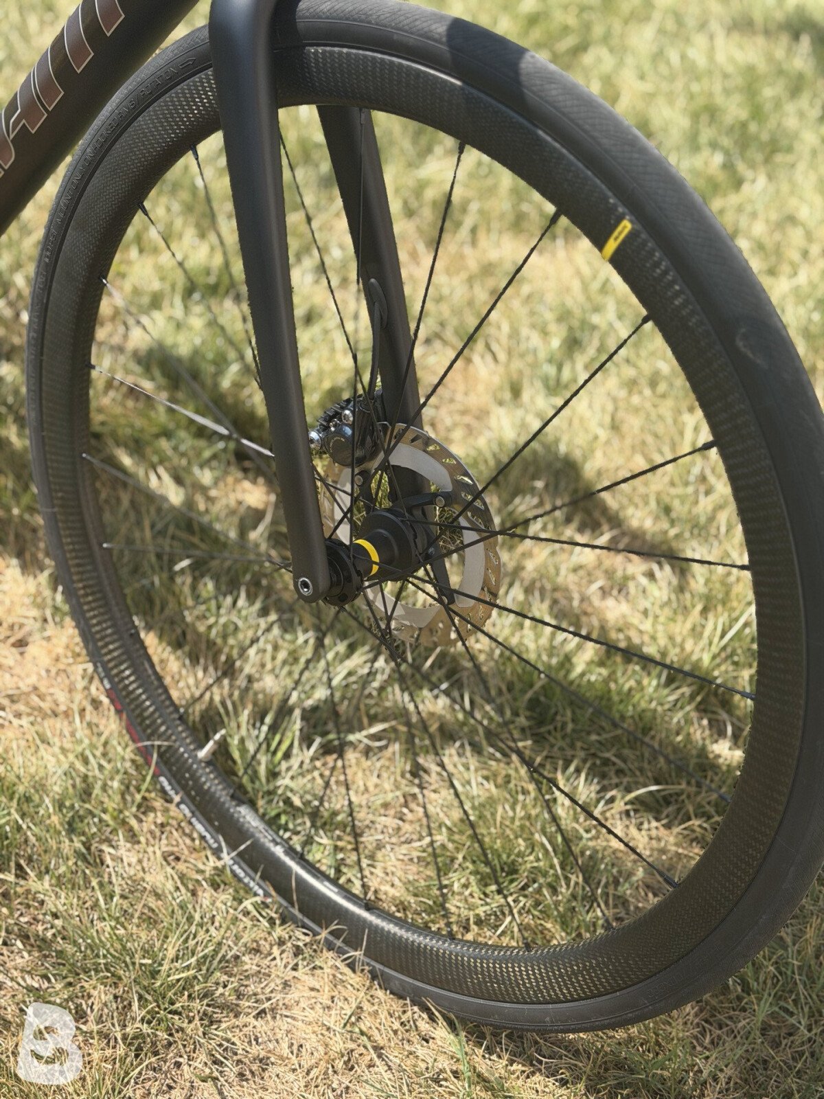 Giant TCR Advanced SL Disc 0 2022