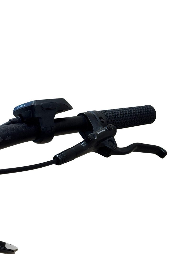 Cube Reaction Hybrid Performance 500 Shimano Alivio 2022