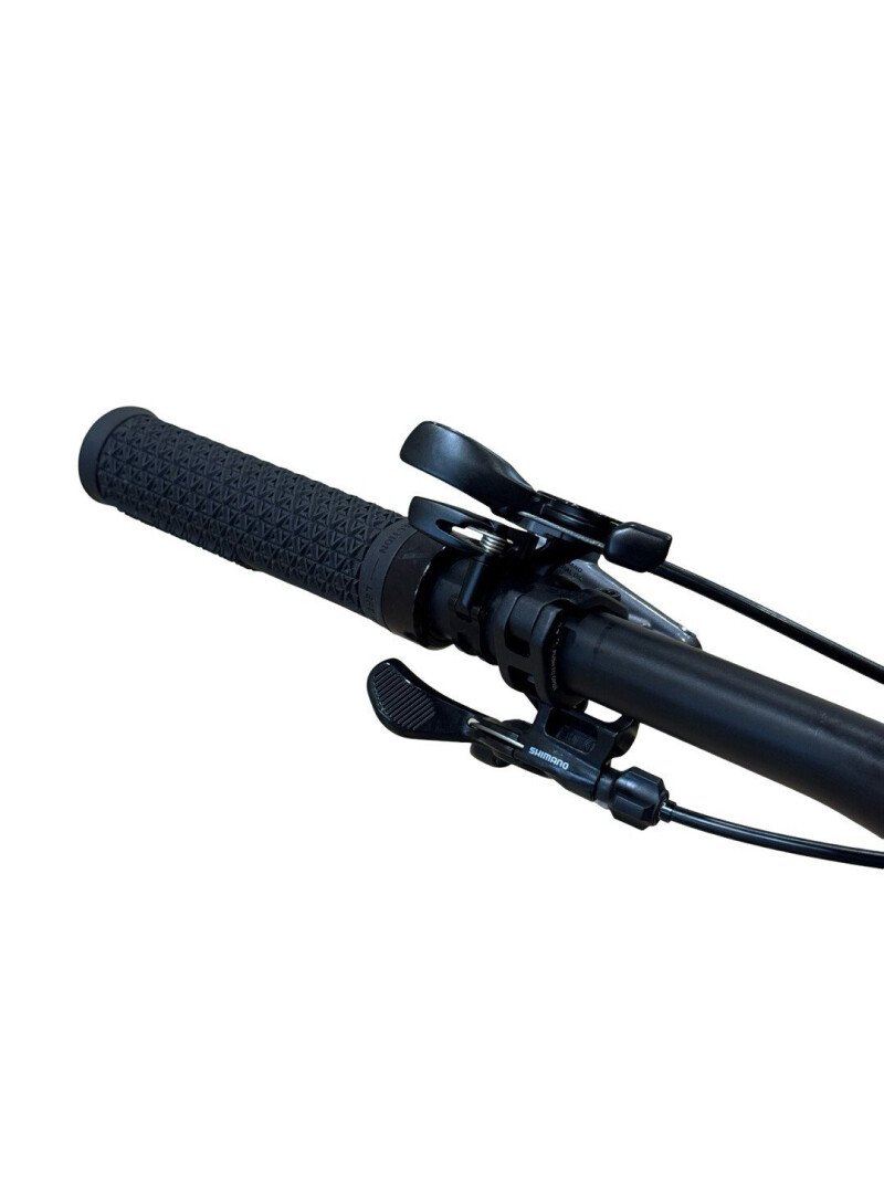 Ghost Lector Pro Carbon Shimano XTR 2021