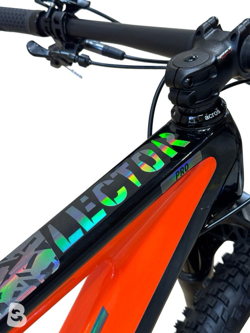 Ghost Lector Pro Carbon Shimano XTR 2021