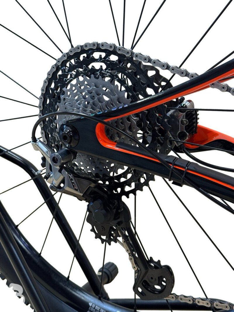 Ghost Lector Pro Carbon Shimano XTR 2021