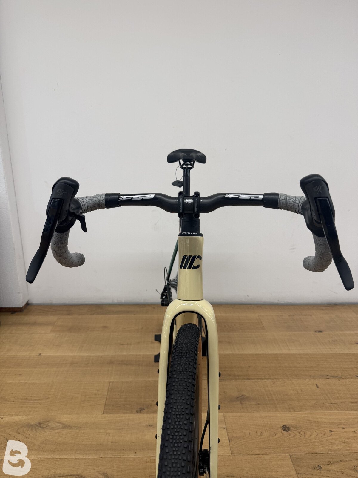 Cipollini AGO Campagnolo EKAR 2023