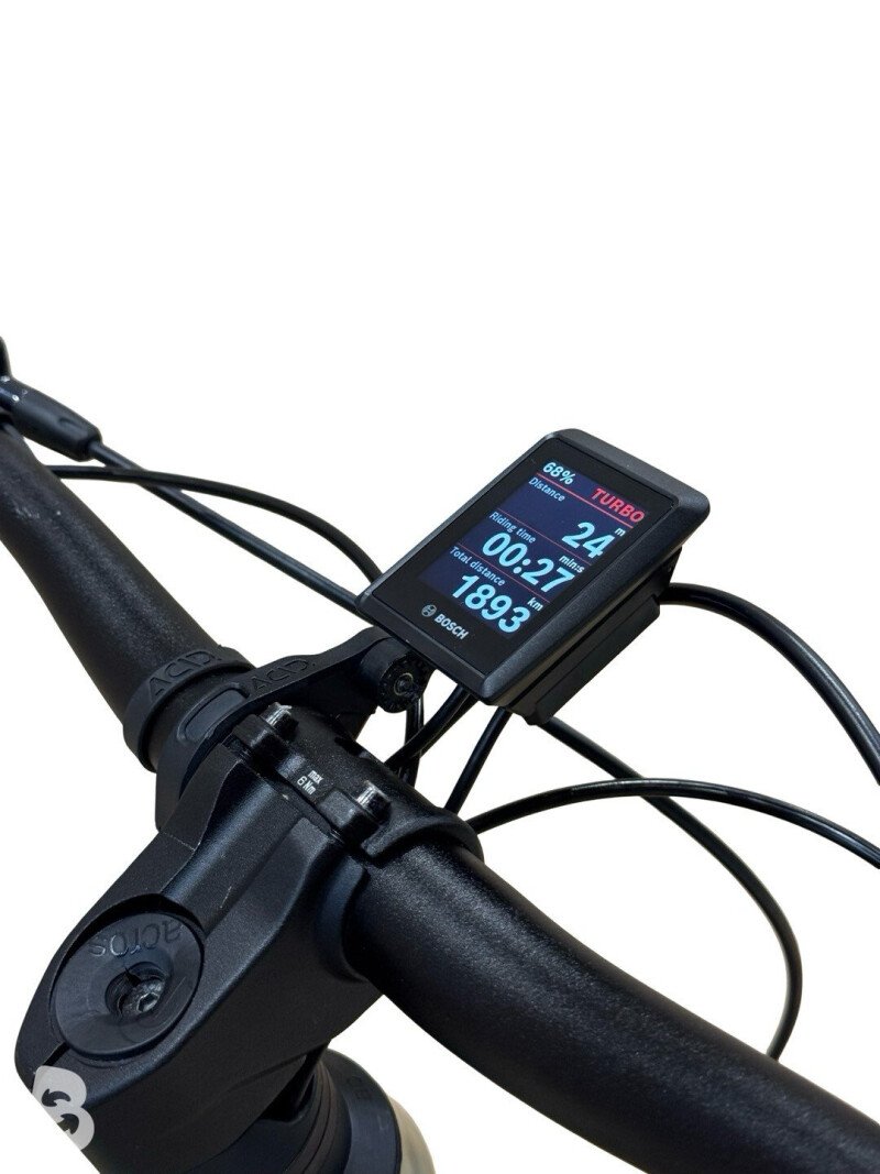 Cube Stereo Hybrid 160 HPC SL 750 Carbon Shimano XT 2022