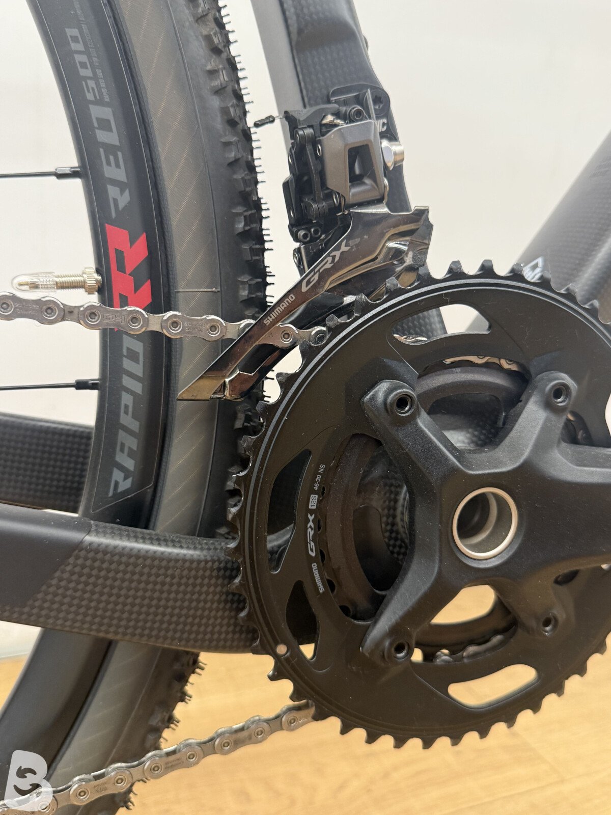 Cipollini Ago shimano GRX 2023