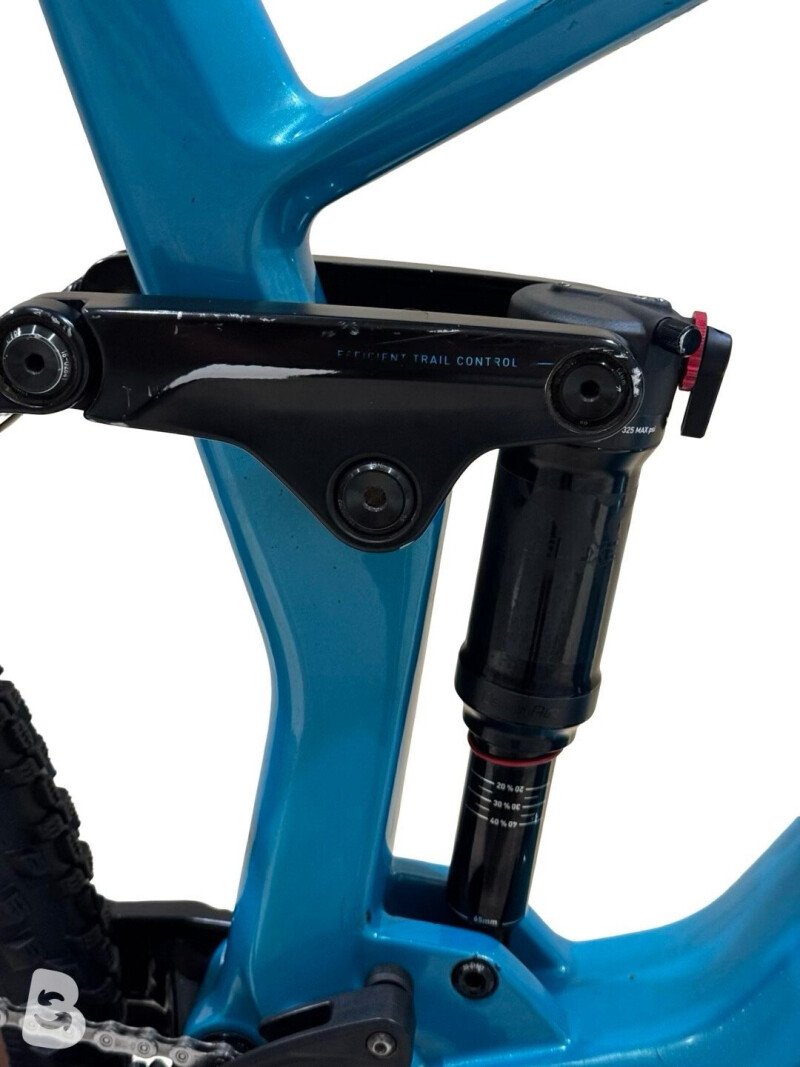 Cube Stereo Hybrid 160 HPC SL 750 Carbon Shimano XT 2022