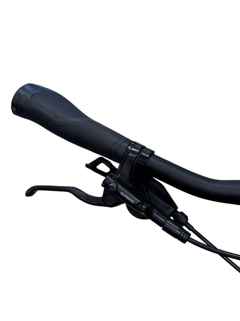 Bergamont E-Horizon FS Edition Shimano Deore 2021