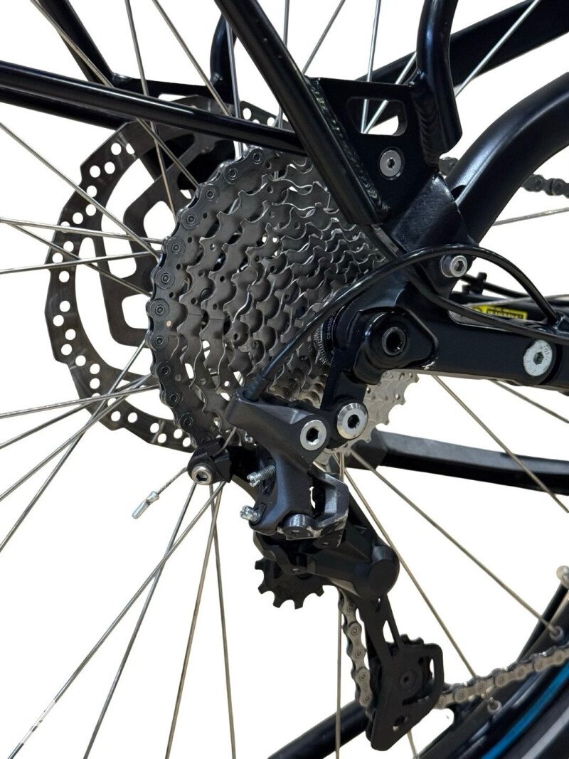 Bergamont E-Horizon FS Edition Shimano Deore 2021