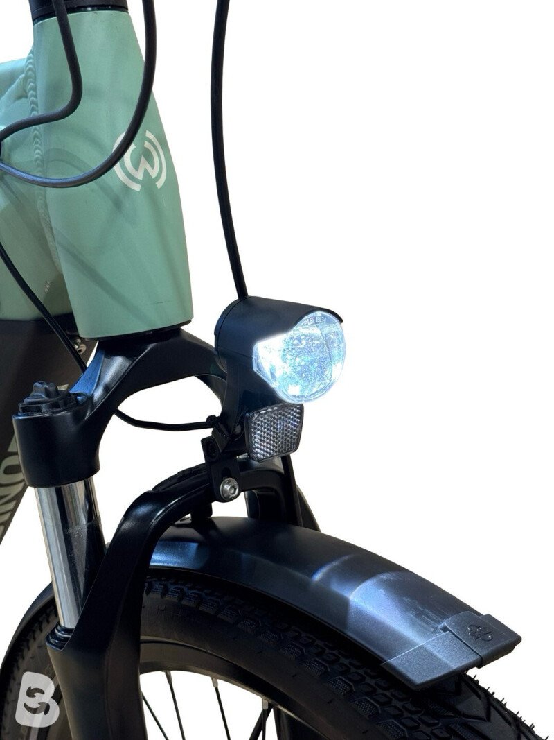 Winora Sinus R8 eco Shimano Nexus 2022