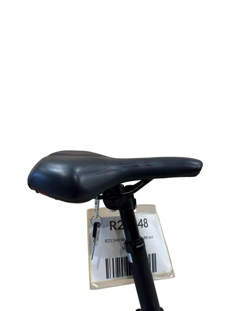 Winora Sinus R8 eco Shimano Nexus 2022