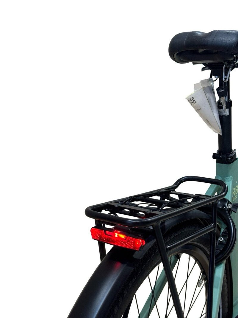 Winora Sinus R8 eco Shimano Nexus 2022