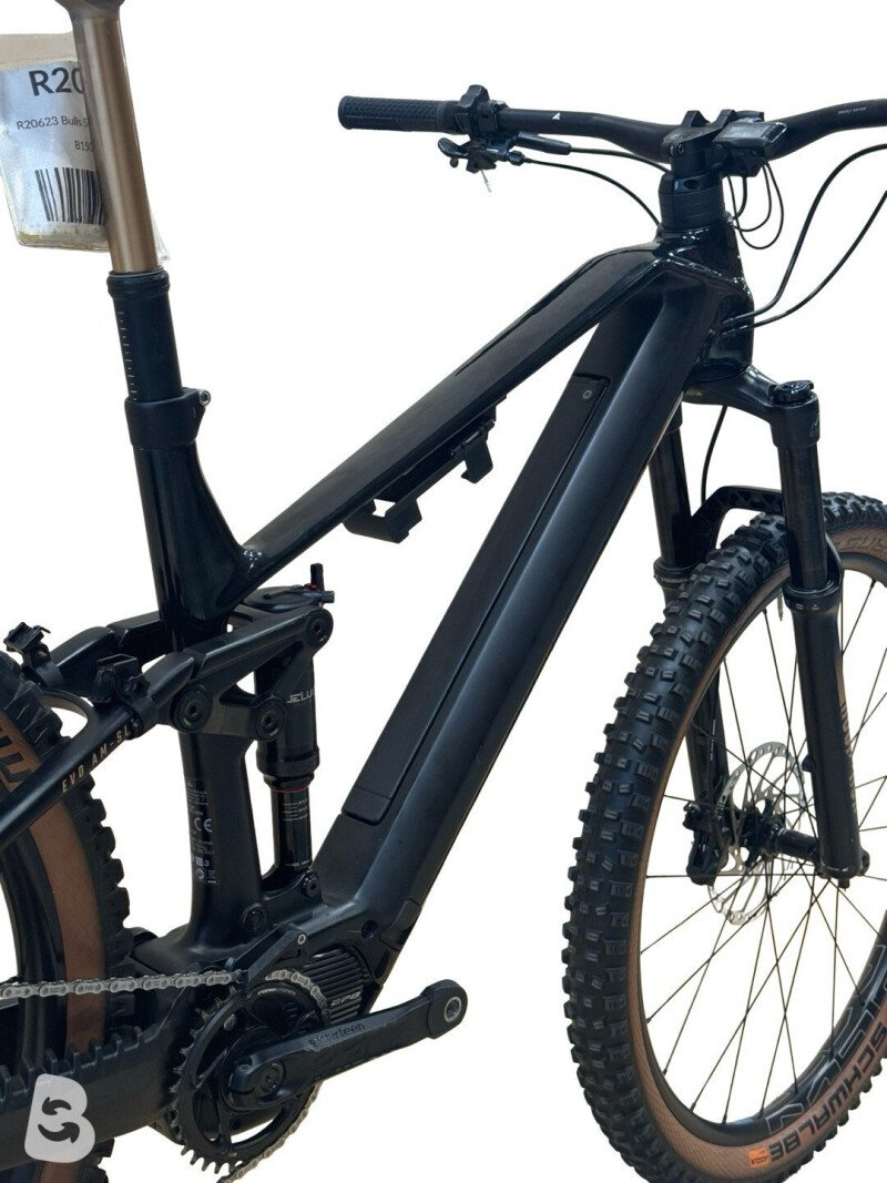 Bulls Sonic Evo AM SL 1 Carbon Shimano XT 2023