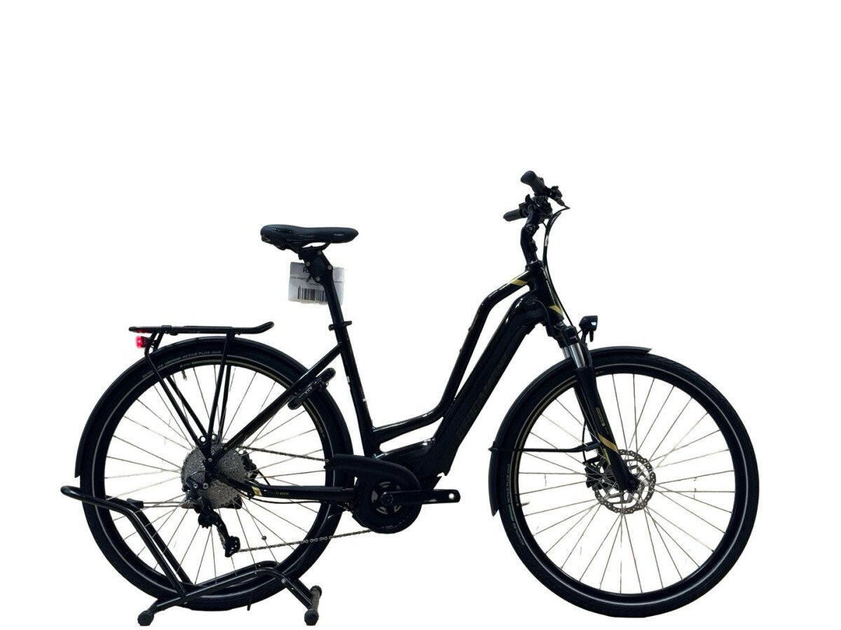 Bergamont E-Horizon Edition Shimano Deore 2022