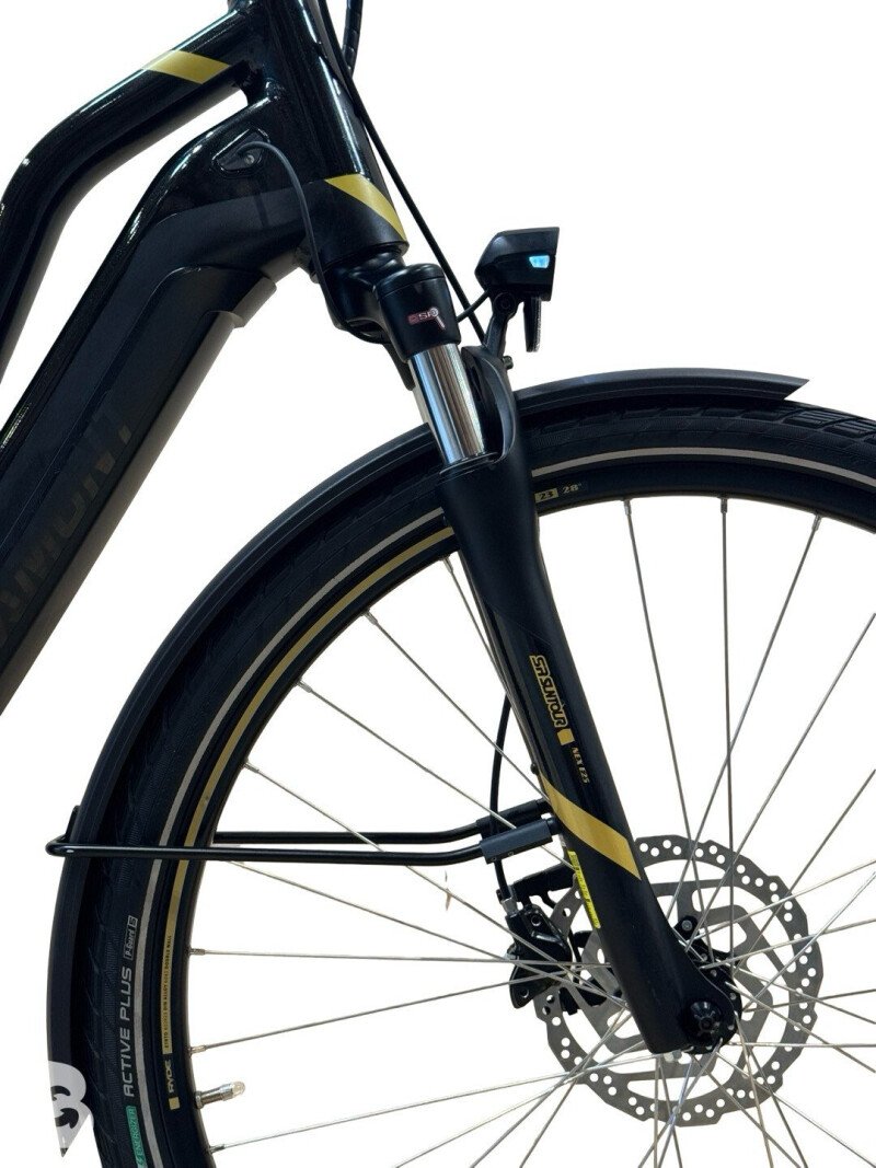 Bergamont E-Horizon Edition Shimano Deore 2022