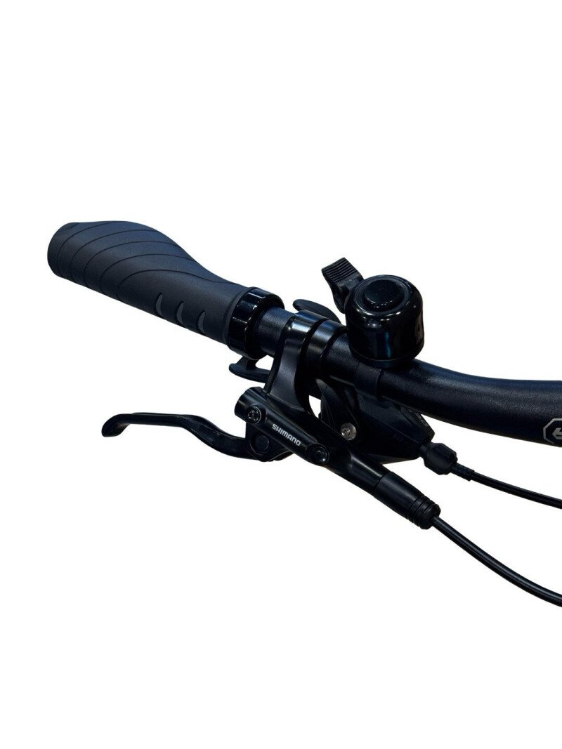 Bergamont E-Horizon Edition Shimano Deore 2022