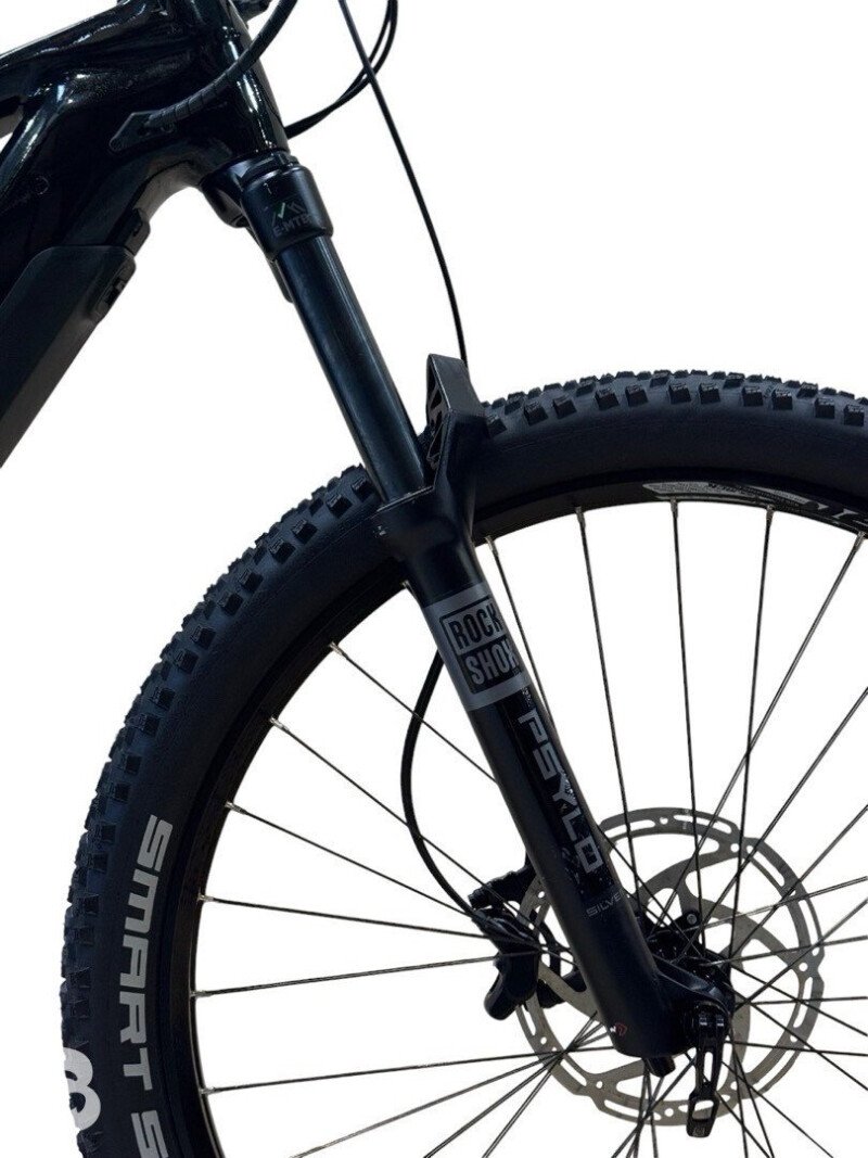 Conway Xyron ST 4.0 Carbon Shimano Deore 2025