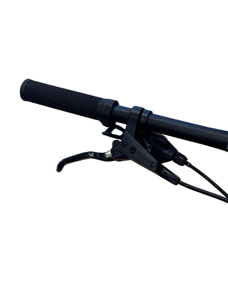 Conway Xyron ST 4.0 Carbon Shimano Deore 2025
