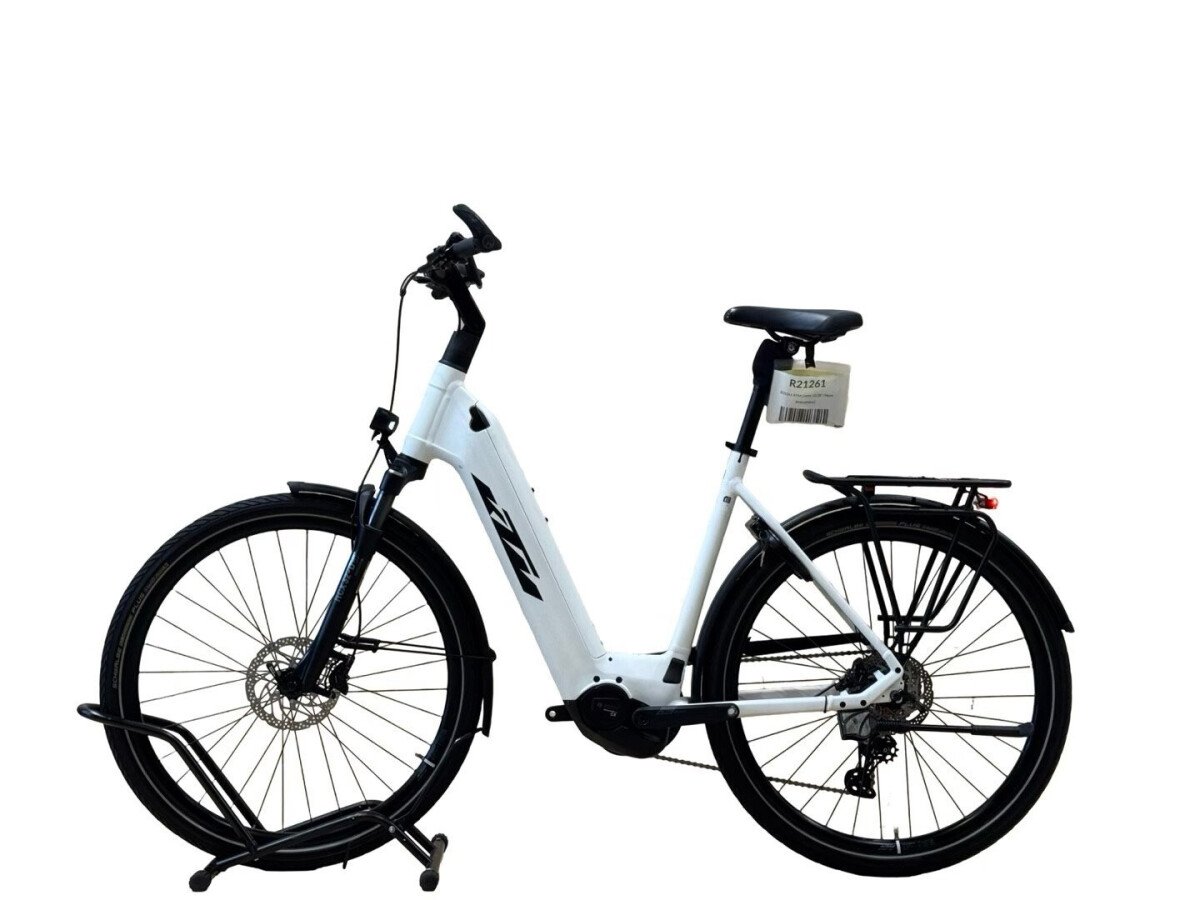 KTM Cento 10 Shimano Deore 2023